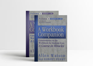 Workbook Companion 2-Volume Bundle