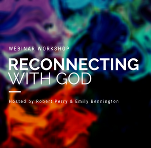 Reconnecting with God