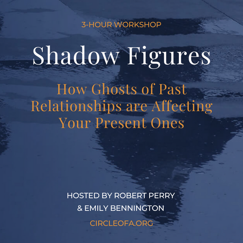 Shadow Figures Workshop