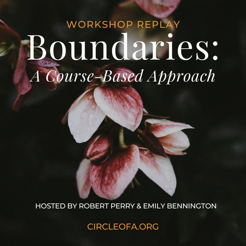 Boundaries: A Course-Based Approach